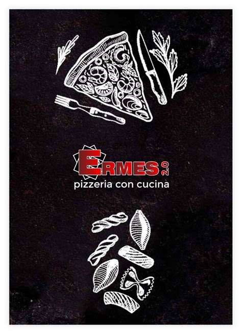 Ristorante Pizzeria Ermes 2.0 .